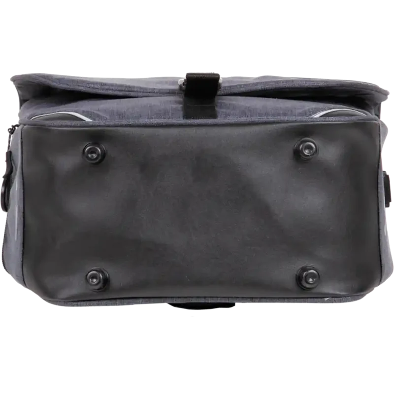 Norco Baldon City Tasche mit KLICKfix grau 14L
