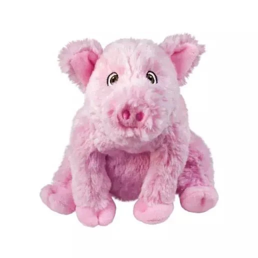 KONG – Gurli das Schwein