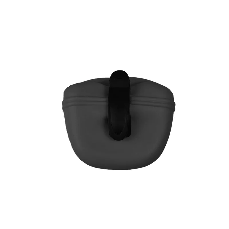 Haustier Tragbare Hund Training Taille Tasche Treat Snack Köder Hunde Gehorsam Beweglichkeit Outdoor Futter Lagerung Beutel Lebensmittel Belohnung Taille Taschen
