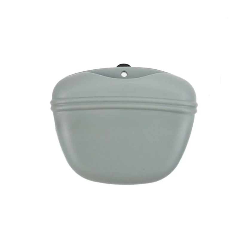 Haustier Tragbare Hund Training Taille Tasche Treat Snack Köder Hunde Gehorsam Beweglichkeit Outdoor Futter Lagerung Beutel Lebensmittel Belohnung Taille Taschen