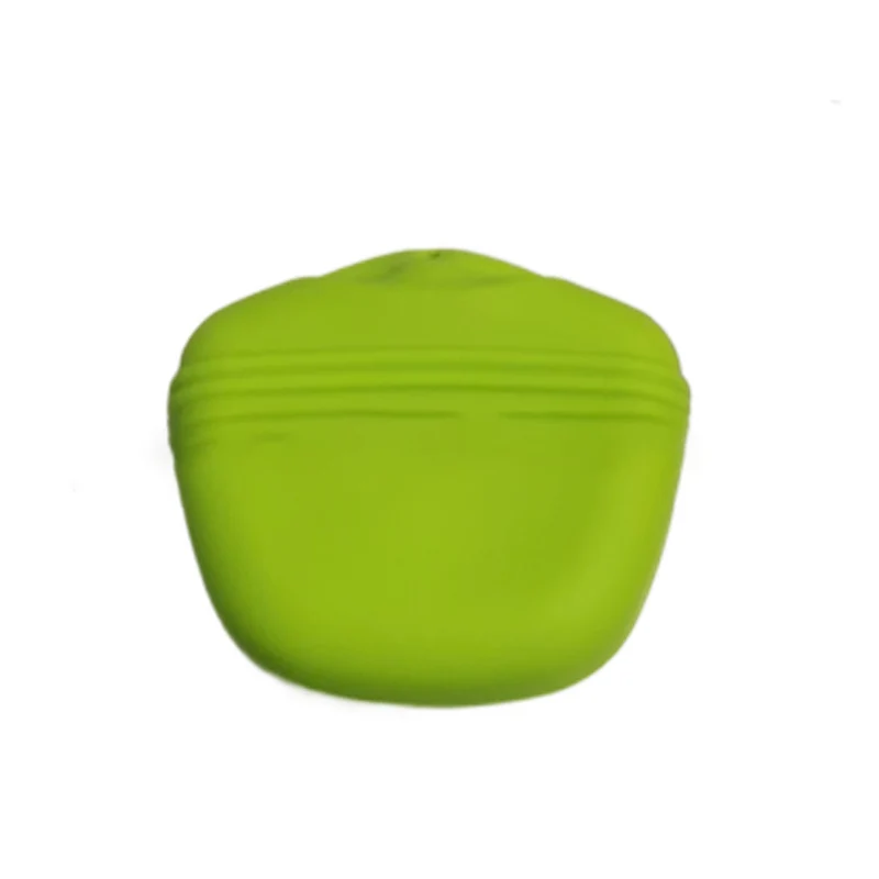 Haustier Tragbare Hund Training Taille Tasche Treat Snack Köder Hunde Gehorsam Beweglichkeit Outdoor Futter Lagerung Beutel Lebensmittel Belohnung Taille Taschen