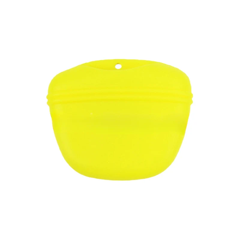 Haustier Tragbare Hund Training Taille Tasche Treat Snack Köder Hunde Gehorsam Beweglichkeit Outdoor Futter Lagerung Beutel Lebensmittel Belohnung Taille Taschen