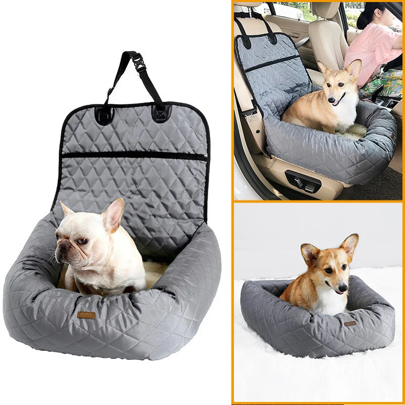 Hundeautositz Multifunktionale
