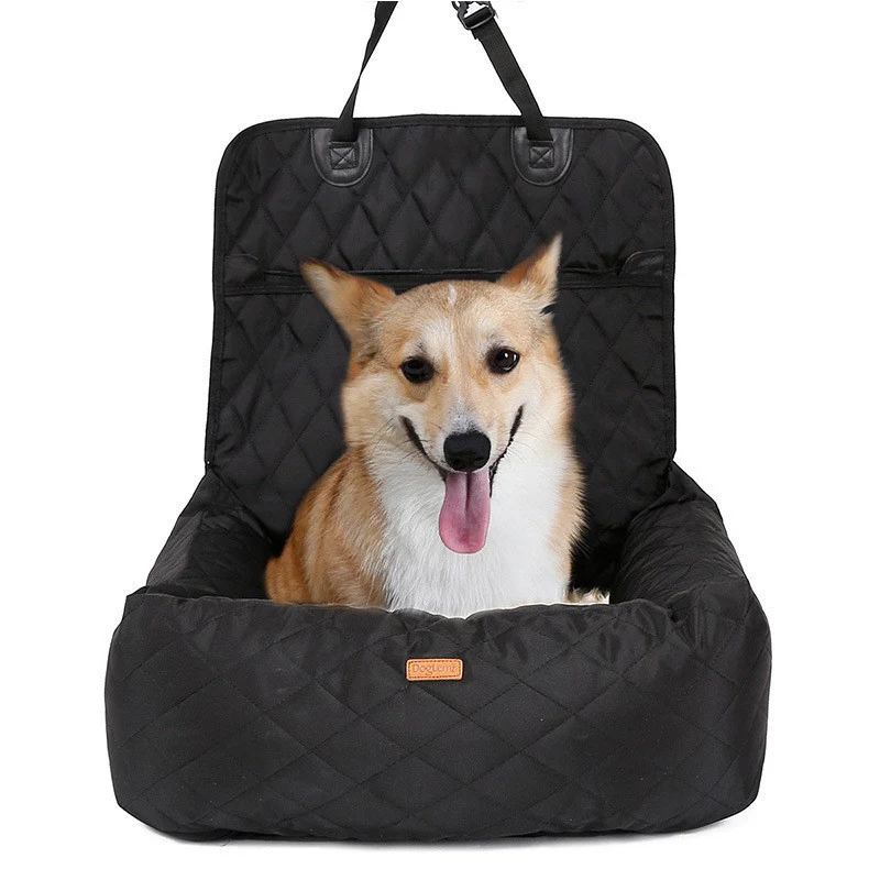 Hundeautositz Multifunktionale