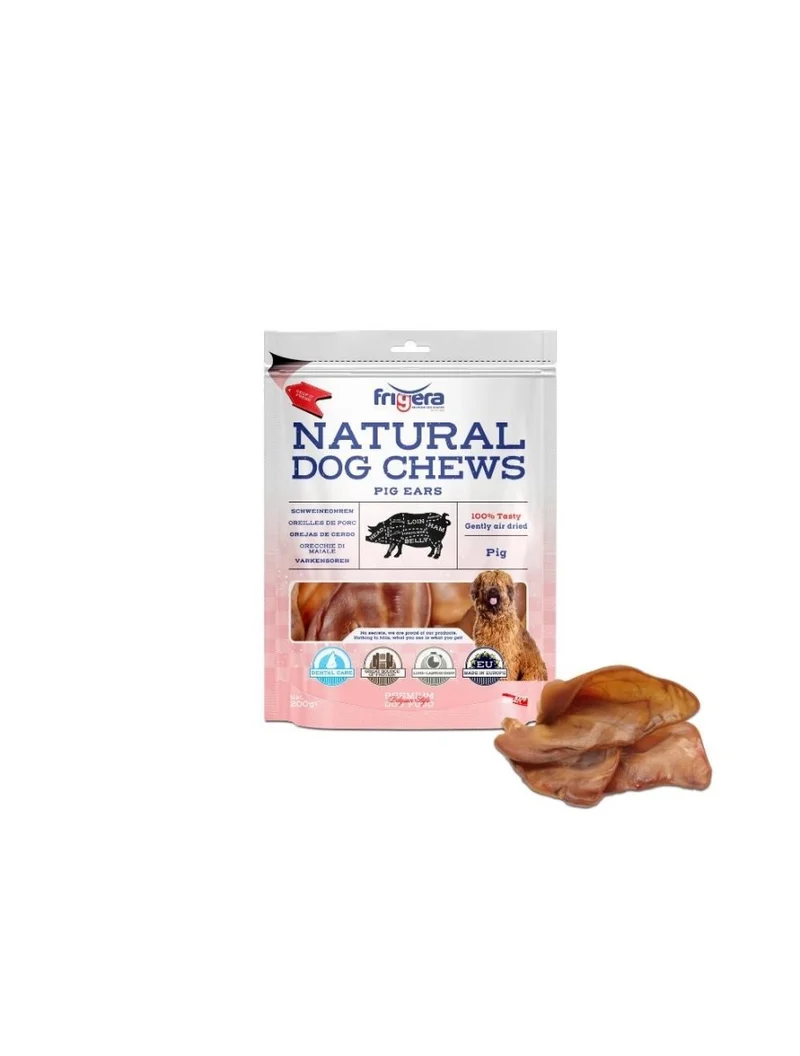 Frigera - Schweineohren - 400 g