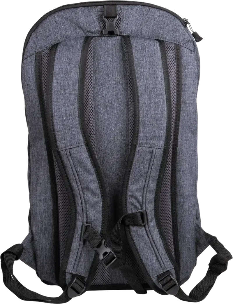 Norco Cadrick Rucksack Tasche grau 20L gepolst. Laptopfach