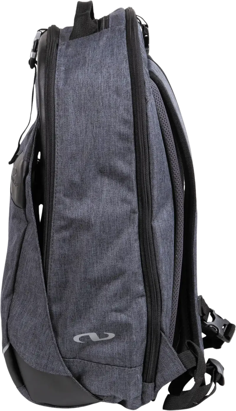 Norco Cadrick Rucksack Tasche grau 20L gepolst. Laptopfach