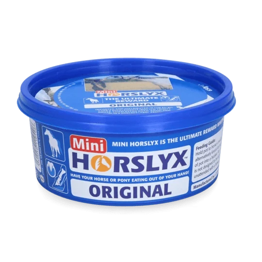 Horslyx Mini Original – Candy Stone