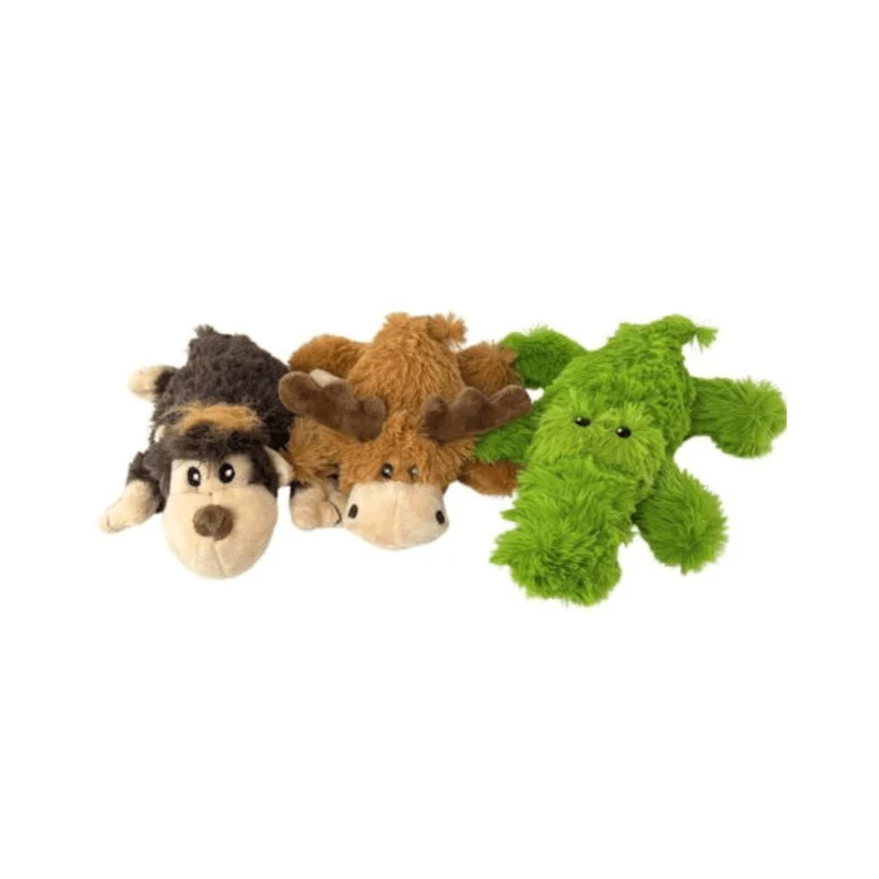 KONG - Cozies Natural - S