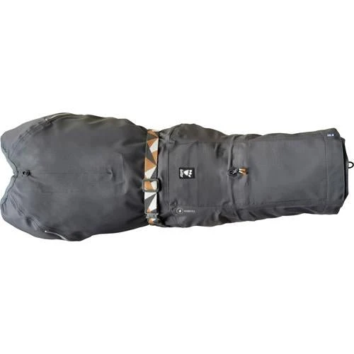 Hurtta Regenjacke – „Mudventure“