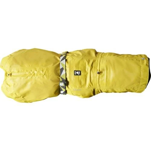 Hurtta Regenjacke – mit Reflektor – „Mudventure“
