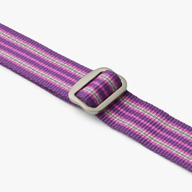 Dog Copenhagen - "Urban Style" Halsband - Lila