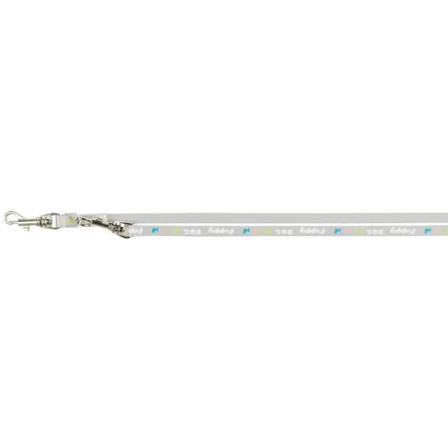 Trixie Junior Welpengeschirr mit Leine - Mint - 2 Meter