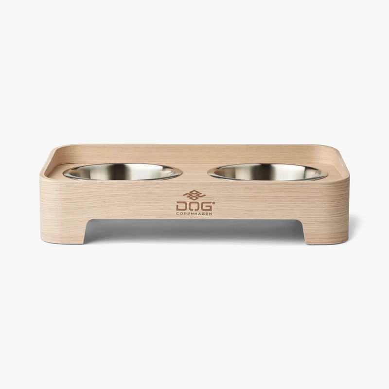 Hundehalsband Copenhagen – „Urban Style“ – Lila