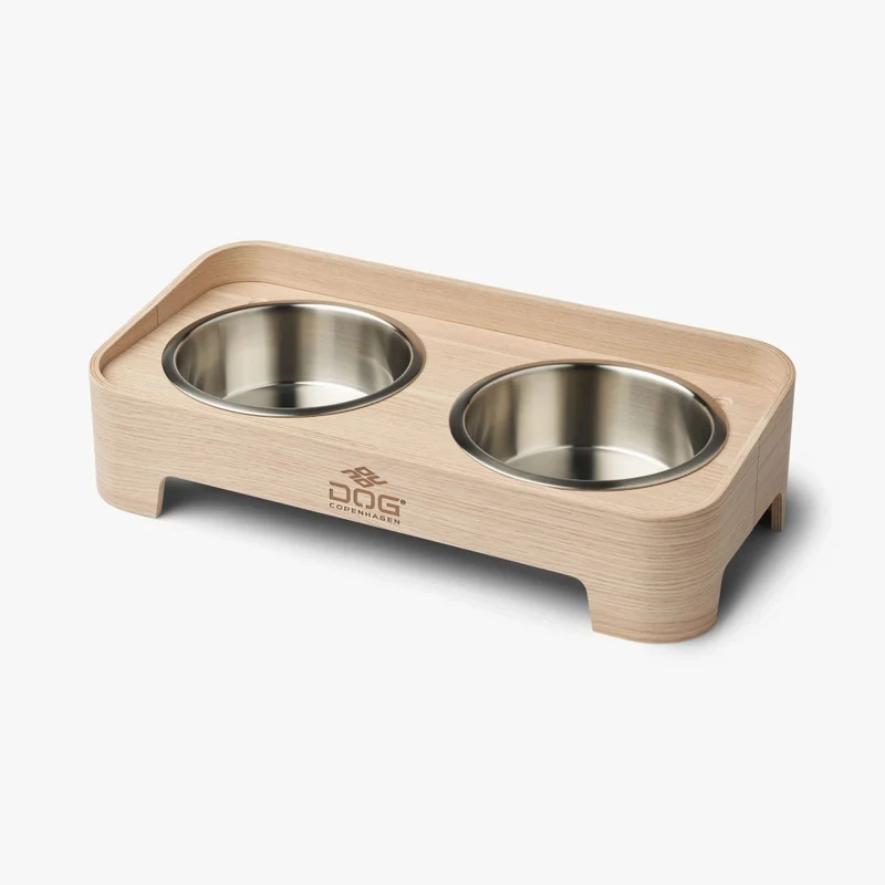 Hundehalsband Copenhagen – „Urban Style“ – Lila