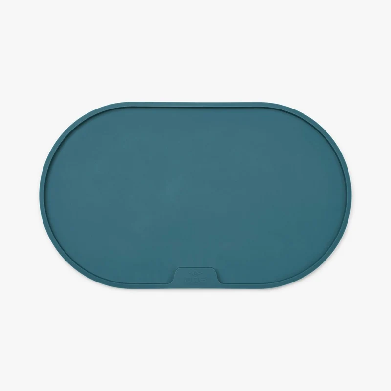 Hundehalsband Copenhagen – „Urban Style“ – Lila