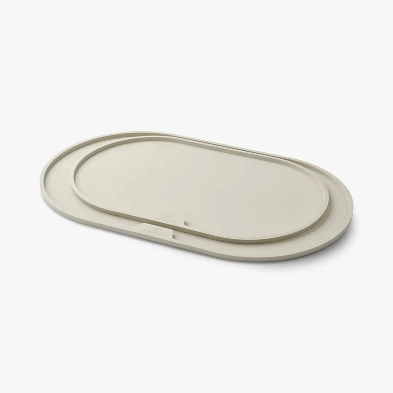 Hundehalsband Copenhagen – „Urban Style“ – Lila