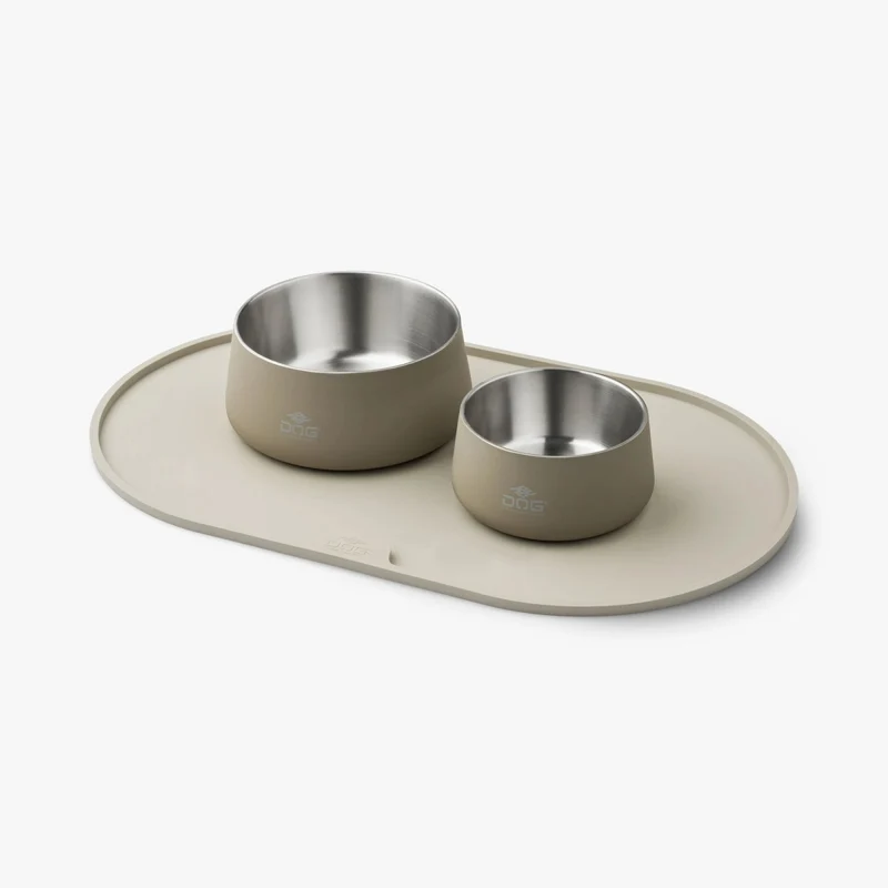 Hundehalsband Copenhagen – „Urban Style“ – Lila