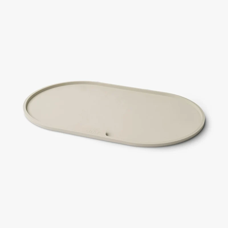 Hundehalsband Copenhagen – „Urban Style“ – Lila