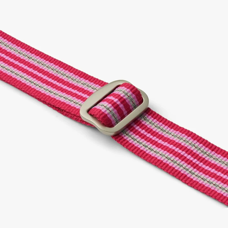 Dog Copenhagen - "Urban Style" Halsband - Rosa