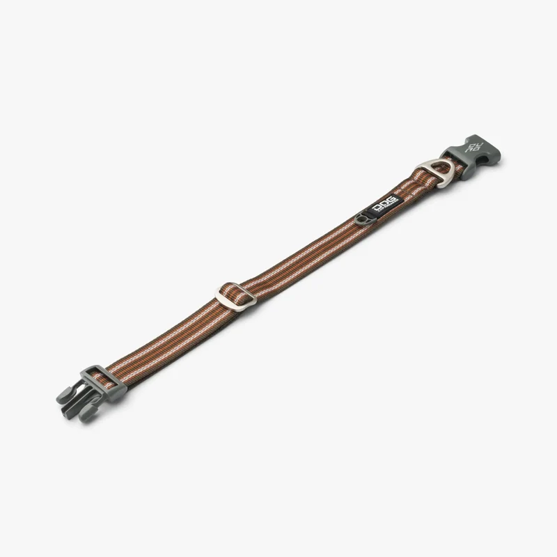 Dog Copenhagen - "Urban Style" Halsband - Braun