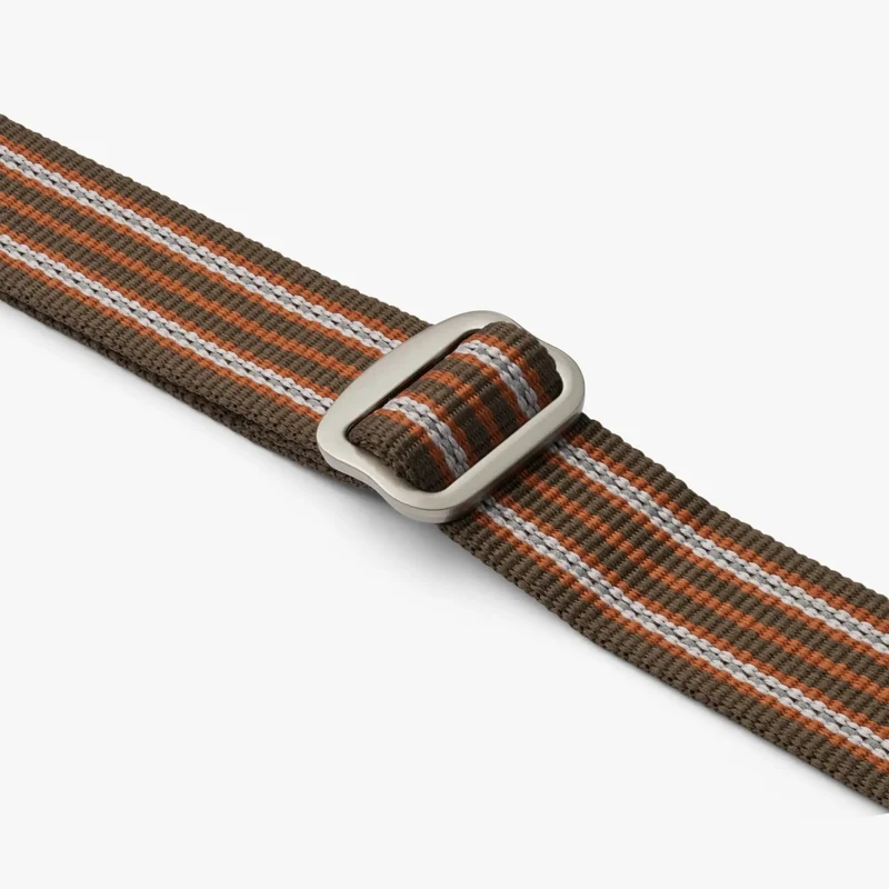Dog Copenhagen - "Urban Style" Halsband - Braun