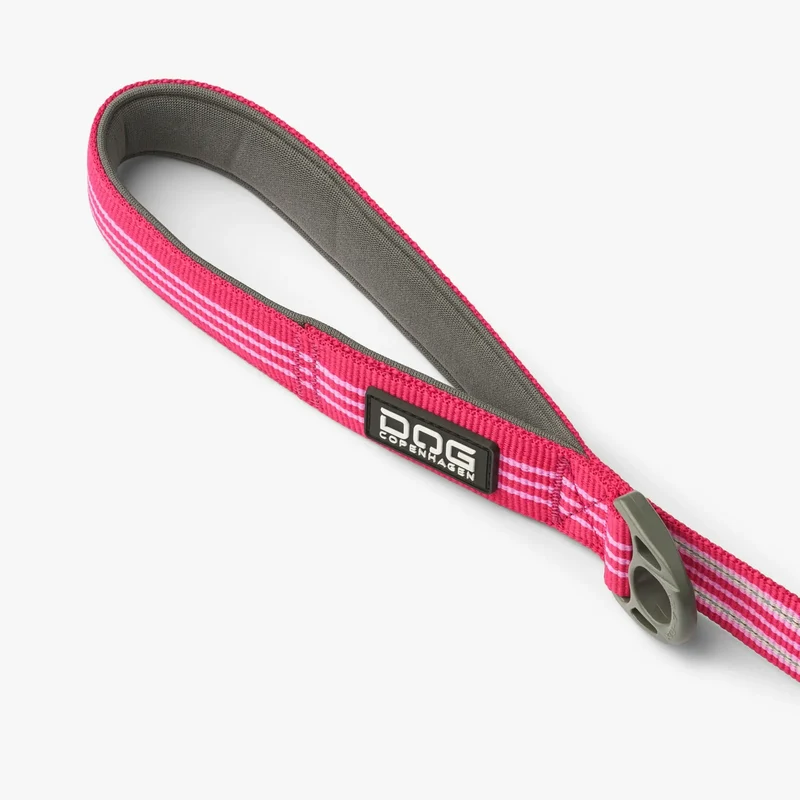 Dog Copenhagen - "Urban Freestyle" Linie - Rosa