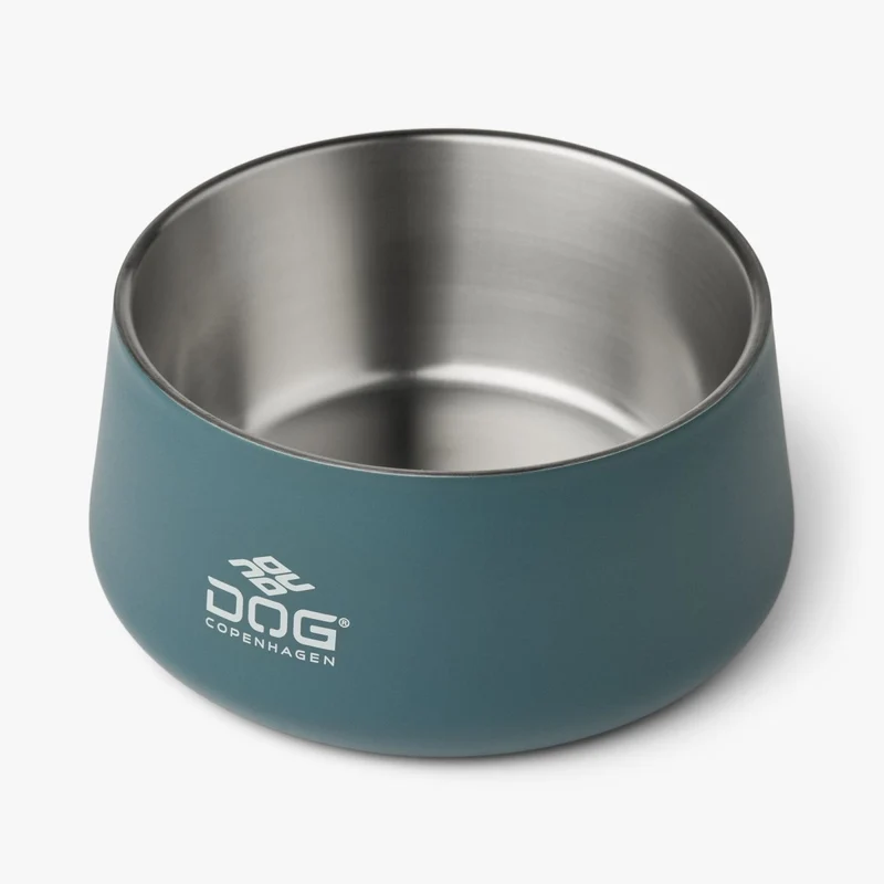 Hundehalsband Copenhagen – „Urban Style“ – Lila