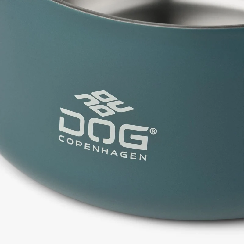 Hundehalsband Copenhagen – „Urban Style“ – Lila