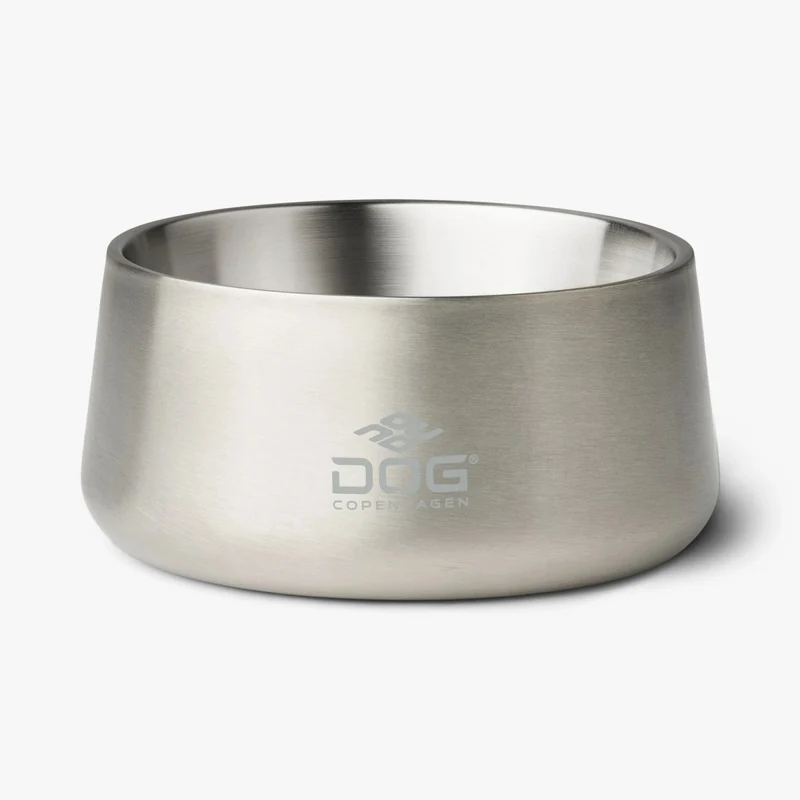 Hundehalsband Copenhagen – „Urban Style“ – Lila