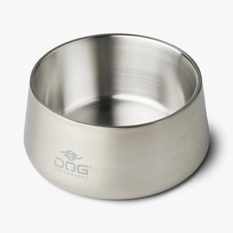 Hundehalsband Copenhagen – „Urban Style“ – Lila