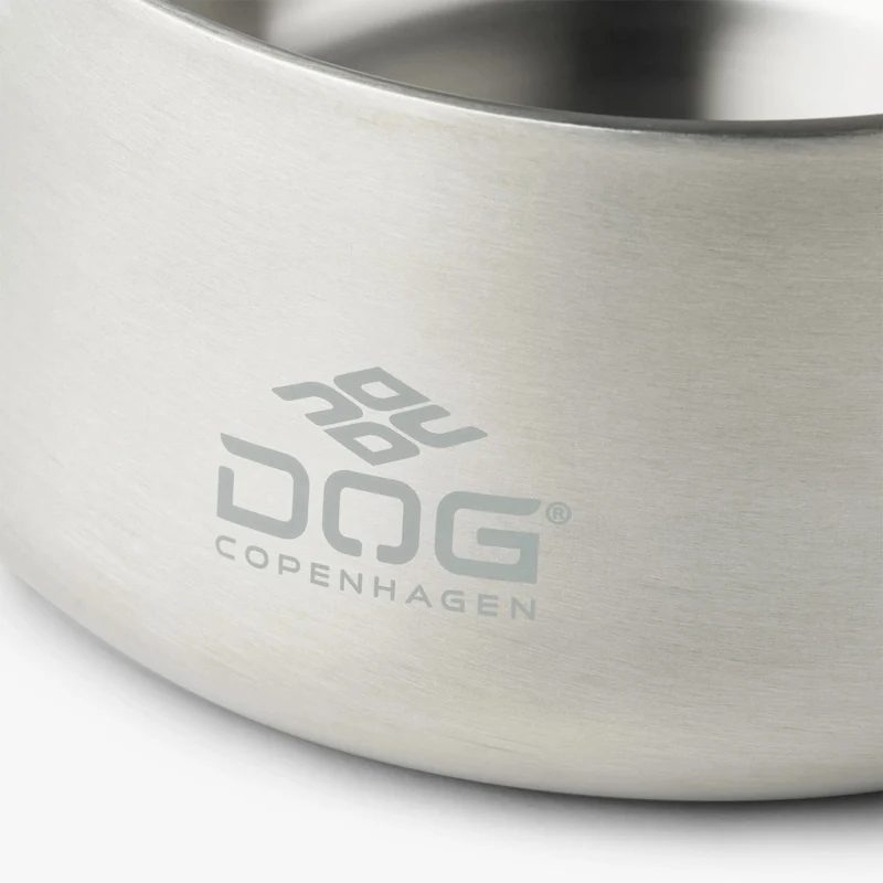 Hundehalsband Copenhagen – „Urban Style“ – Lila