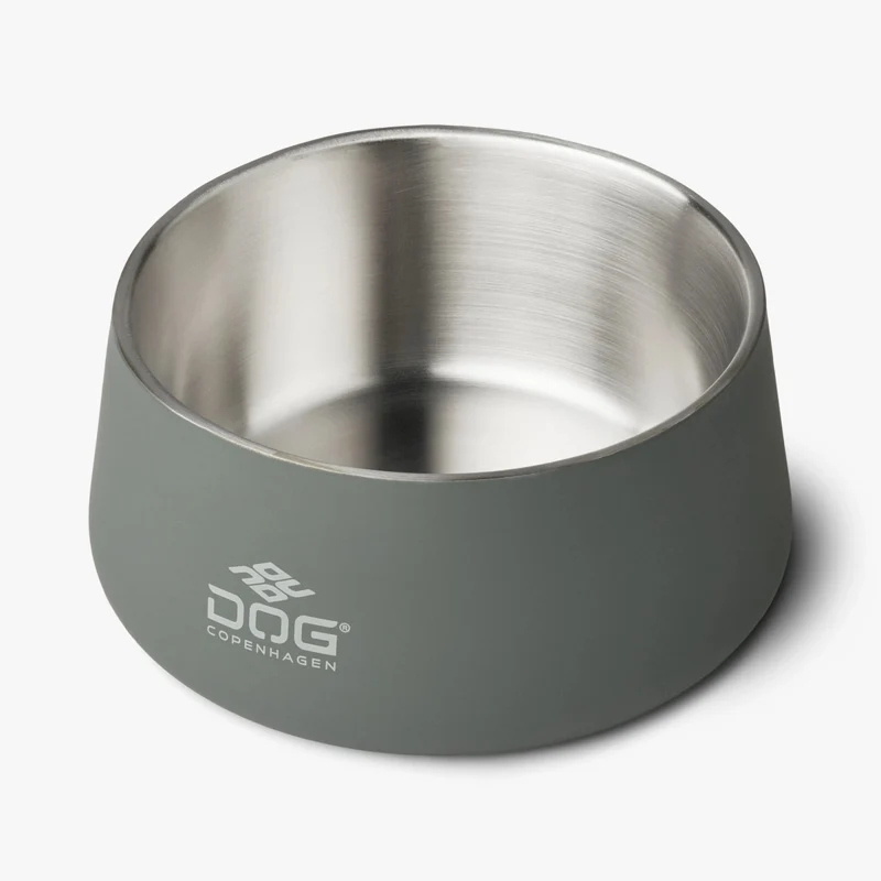 Hundehalsband Copenhagen – „Urban Style“ – Lila