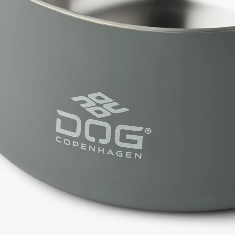 Hundehalsband Copenhagen – „Urban Style“ – Lila