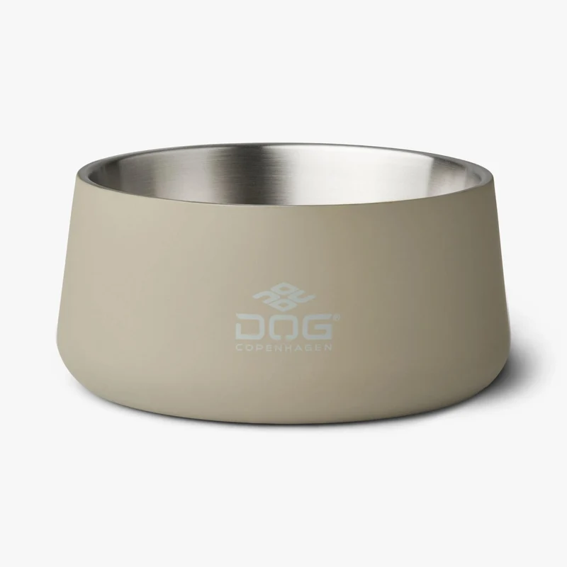 Hundehalsband Copenhagen – „Urban Style“ – Lila