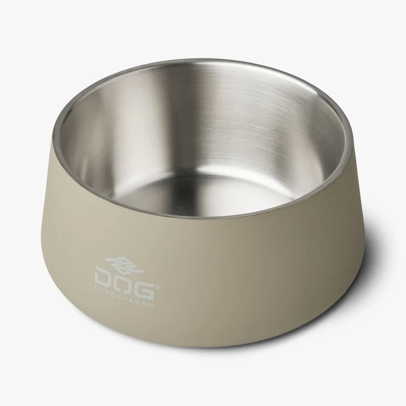 Hundehalsband Copenhagen – „Urban Style“ – Lila