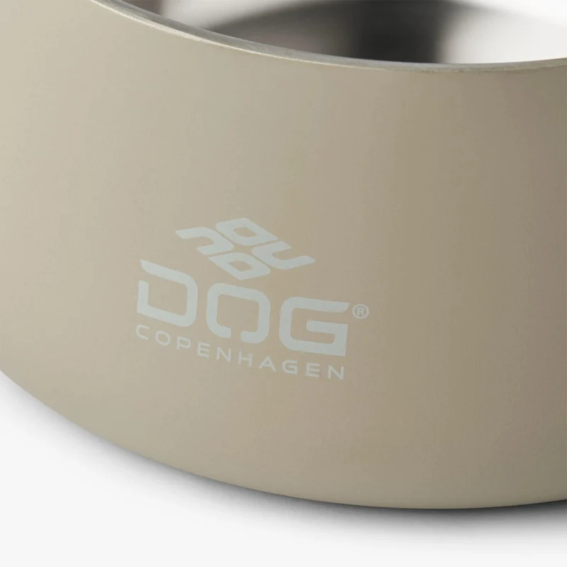 Hundehalsband Copenhagen – „Urban Style“ – Lila