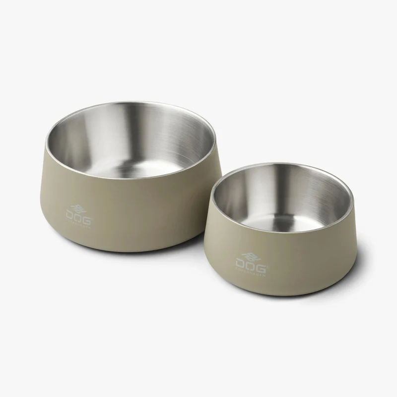 Hundehalsband Copenhagen – „Urban Style“ – Lila