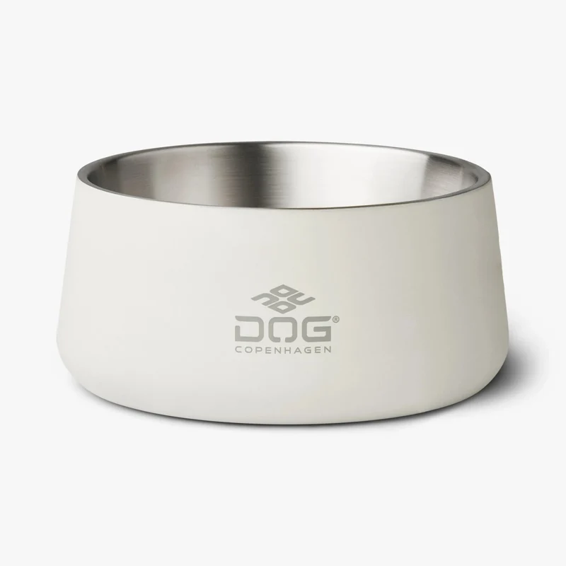 Hundehalsband Copenhagen – „Urban Style“ – Lila