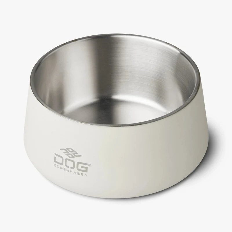 Hundehalsband Copenhagen – „Urban Style“ – Lila