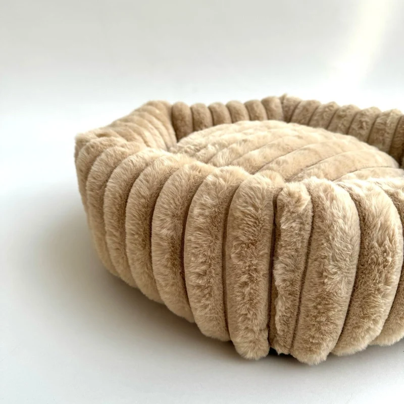 Barkly Blumenbeet – Warmes Beige