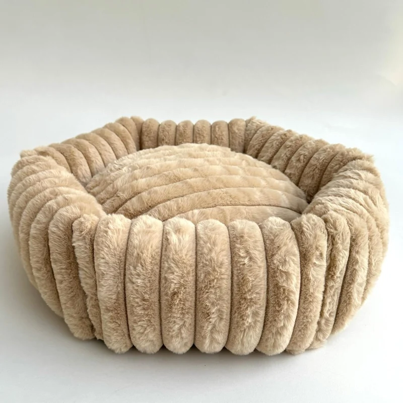 Barkly Blumenbeet – Warmes Beige