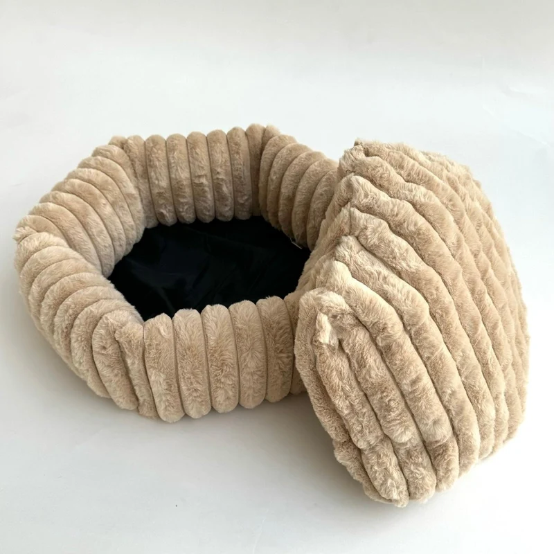 Barkly Blumenbeet – Warmes Beige