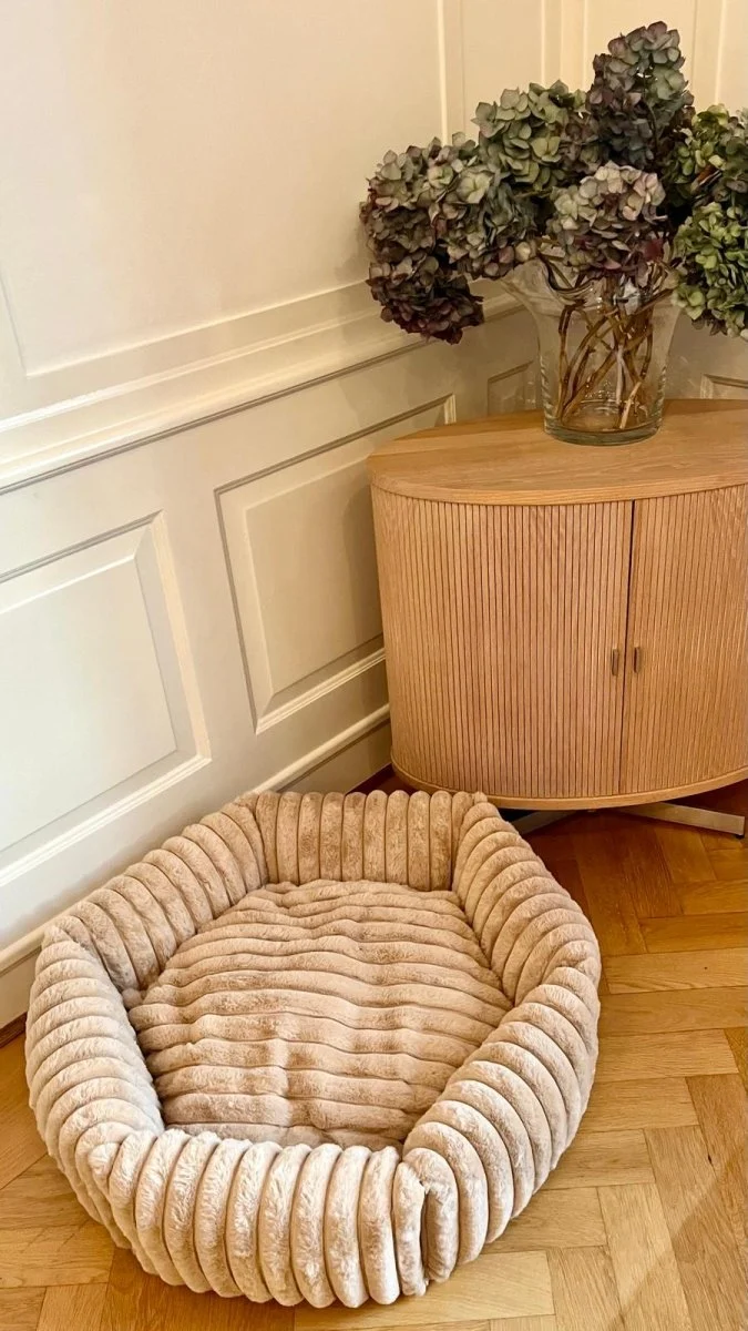 Barkly Blumenbeet – Warmes Beige