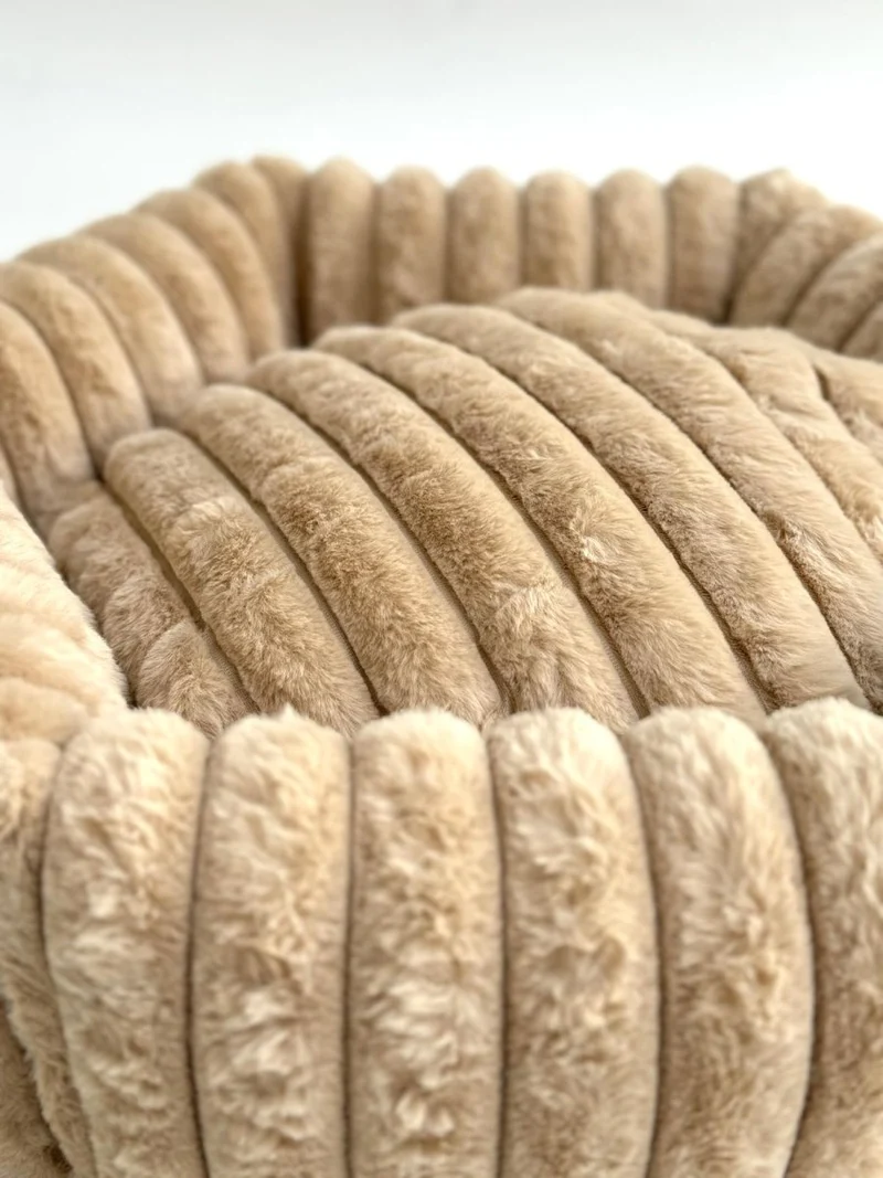 Barkly Blumenbeet – Warmes Beige