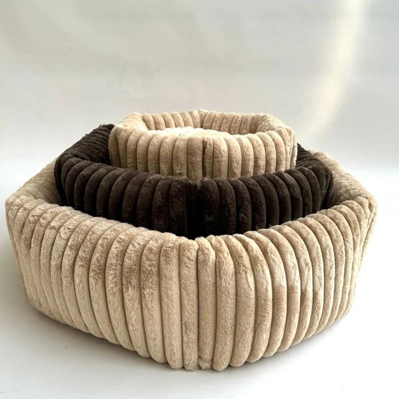 Barkly Blumenbeet – Warmes Beige