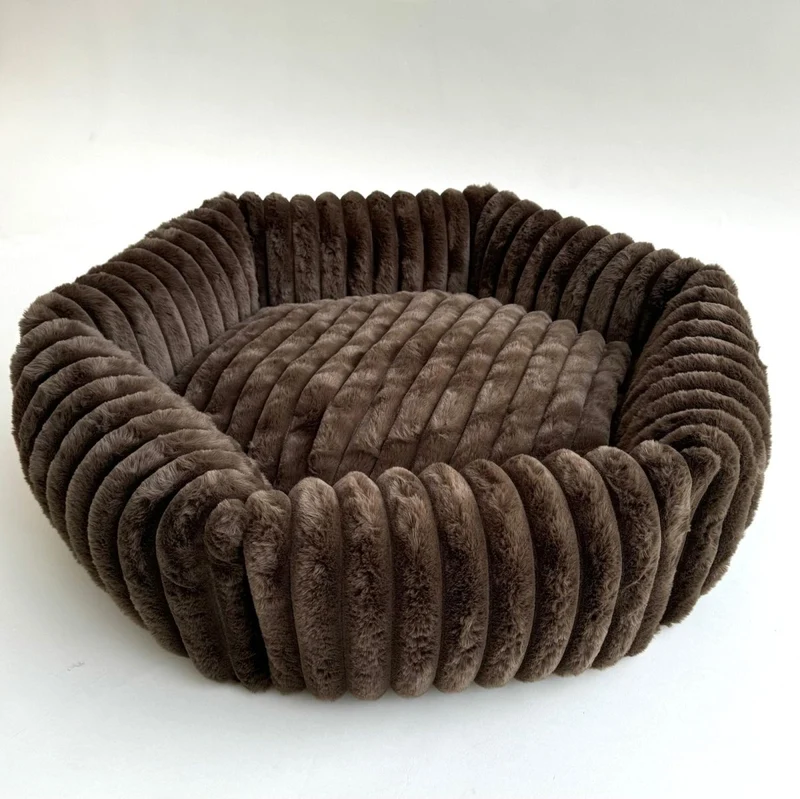 Barkly Blumenbeet – Warmes Beige