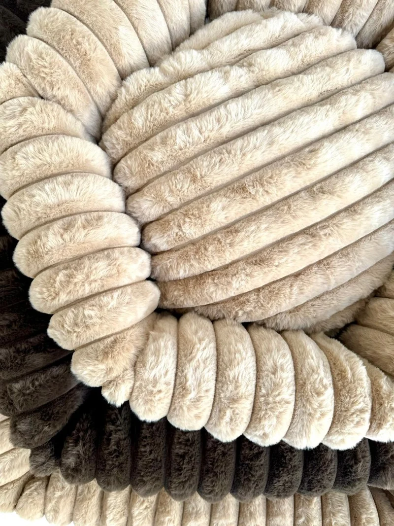 Barkly Blumenbeet – Warmes Beige