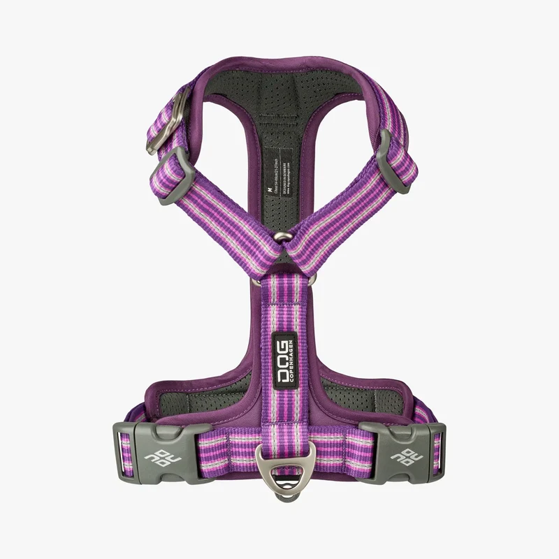 Dog Copenhagen - "Comfort Walk Air™" Geschirr - Lila