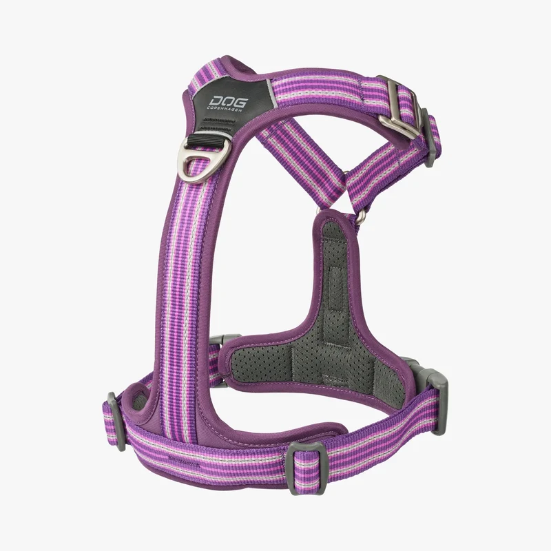 Dog Copenhagen - "Comfort Walk Air™" Geschirr - Lila